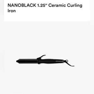 Kristen Ess 1.25" Curling Iron